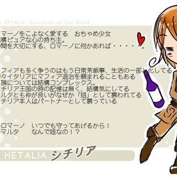 【捏造】州旗デザインはツッコんではいけない