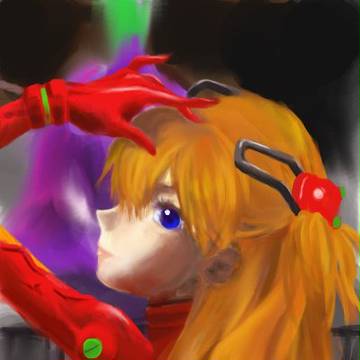 アスカ