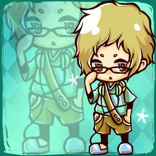 【こえ部】稜さん【部員サムネ】