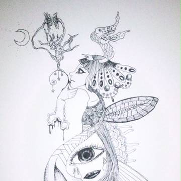 ‐
