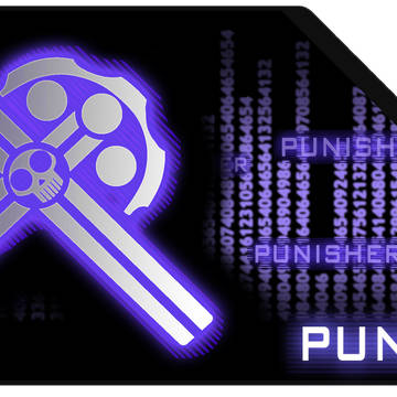 PUNISHER 断罪の記憶