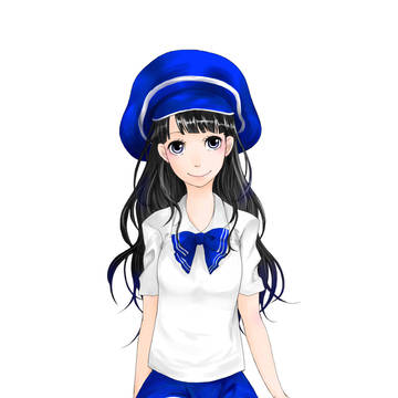 塗らせていただきました