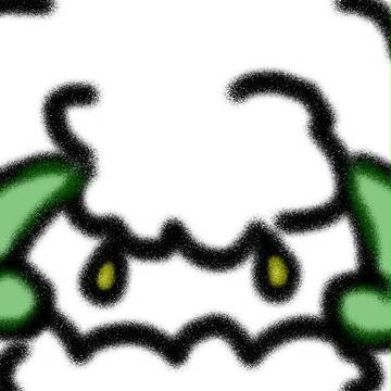 わたあめちょうだい？