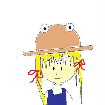 ケロちゃん
