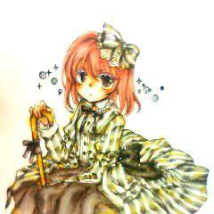 お嬢さんお嬢さん、