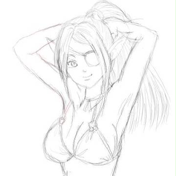 邪眼の女帝エレクトラ