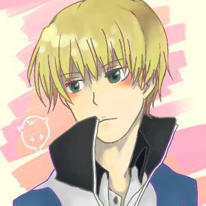 ぴーよぴーよぴよ可愛い子