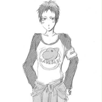 つなぎde近藤さん
