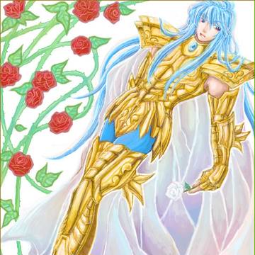 アルバフィカ
