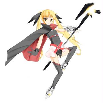 ふぇいと