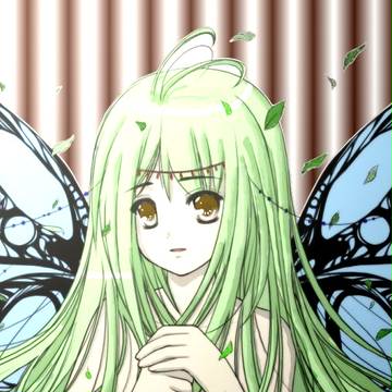 色調整やってみた