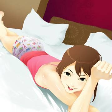 首次