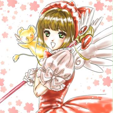 私のアイドル