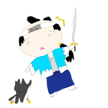 宿敵