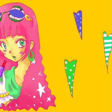 エステルたん
