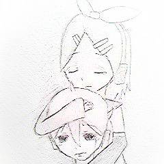 泣かないで・・・