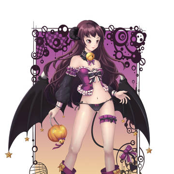 succubus