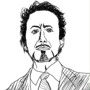 トニー・スターク