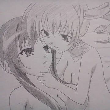 関羽＆曹操
