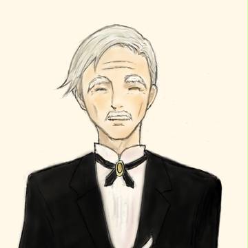跡部さんちの