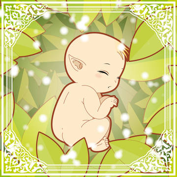ELF BABY