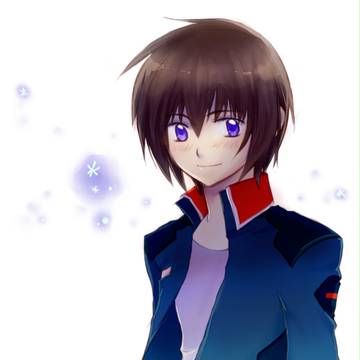 らくがキラさん