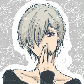 アンニュイノルさん
