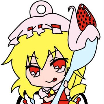 SDフラン