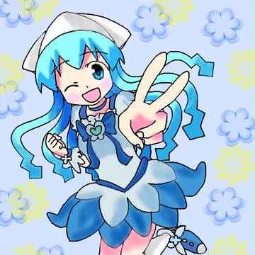 イカマリン