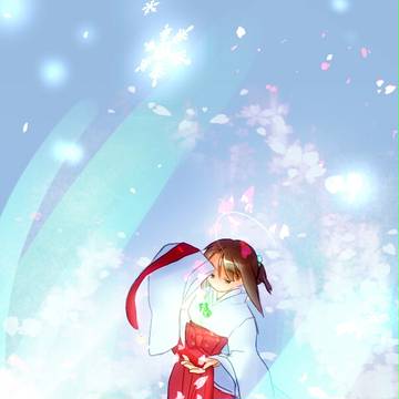 【ぴく東陰】さくらさくら【大詰め玄武】
