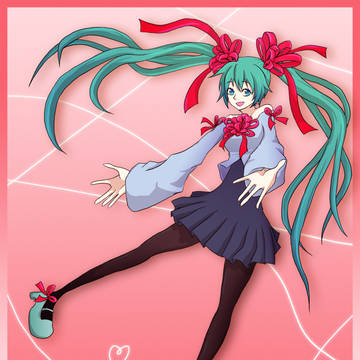 ミク