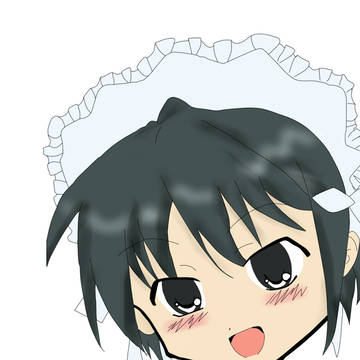 これが私のご主人さま　いずみ