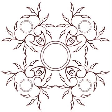 魔方陣に