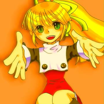 8ロールちゃん