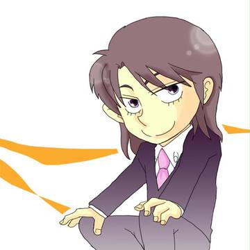 てんちょ