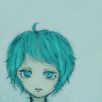死線の蒼