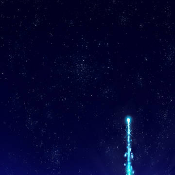 星
