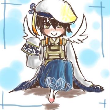 ミニはんべ×2
