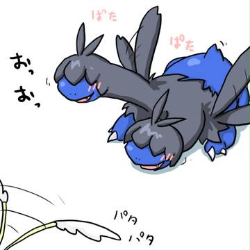 ポケじゃらし