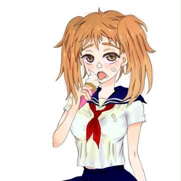 【にょた注意】季節感無視だが大丈夫か？