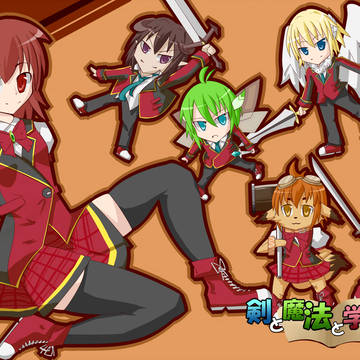 ととモノ。3イラストコンテスト