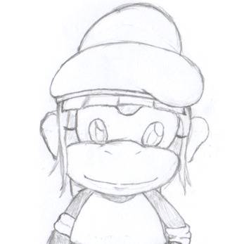 ディクシーコング
