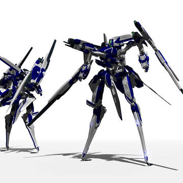 GUN PHANTOM II （完成版）
