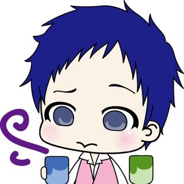 みかどくん的な。