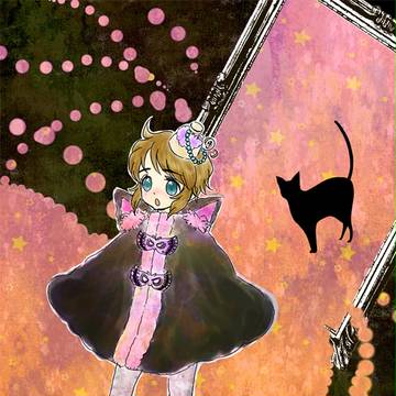行きも帰りもむちゃ怖い