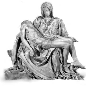 Mourning of Christ