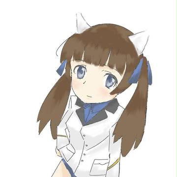 ジョーゼット・ルマール少尉