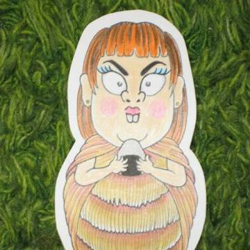 yokai