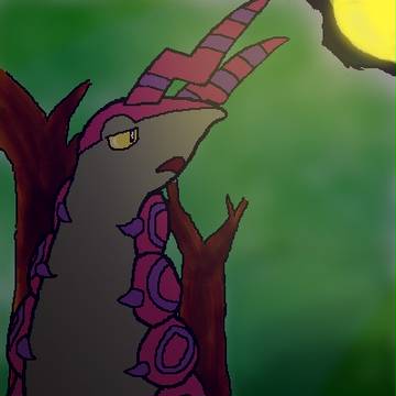 夜のペンドラーさん