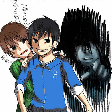 がおー(「`・ω・)「　(゜д゜;)(；д；`)GYAAAAA